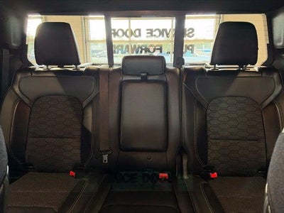 2024 RAM 1500 Big Horn Crew Cab 4x4 5'7' Box