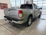 2019 RAM 1500 Big Horn/Lone Star Crew Cab 4x4 5'7' Box