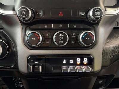 2019 RAM 1500 Big Horn/Lone Star Crew Cab 4x4 5'7' Box