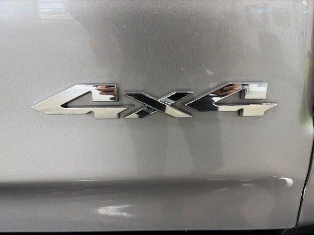 2019 RAM 1500 Big Horn/Lone Star Crew Cab 4x4 5'7' Box