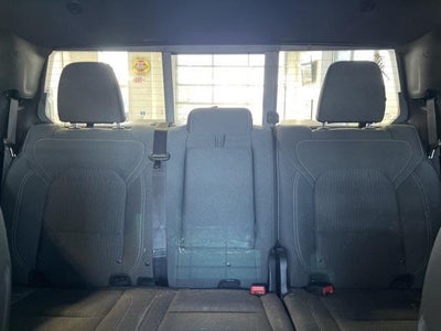 2019 RAM 1500 Big Horn/Lone Star Crew Cab 4x4 5'7' Box