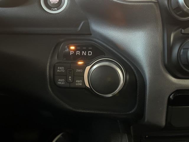 2019 RAM 1500 Big Horn/Lone Star Crew Cab 4x4 5'7' Box