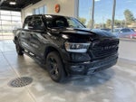 2019 RAM 1500 Big Horn/Lone Star Crew Cab 4x4 5'7' Box