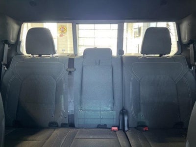 2019 RAM 1500 Big Horn/Lone Star Crew Cab 4x4 5'7' Box