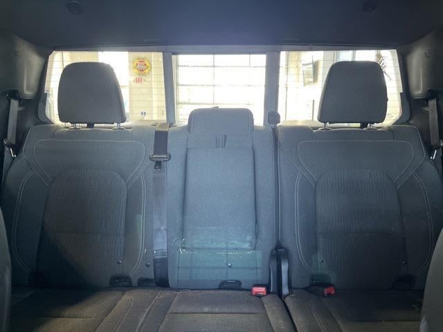 2019 RAM 1500 Big Horn/Lone Star Crew Cab 4x4 5'7' Box