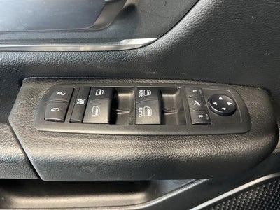 2019 RAM 1500 Big Horn/Lone Star Crew Cab 4x4 5'7' Box