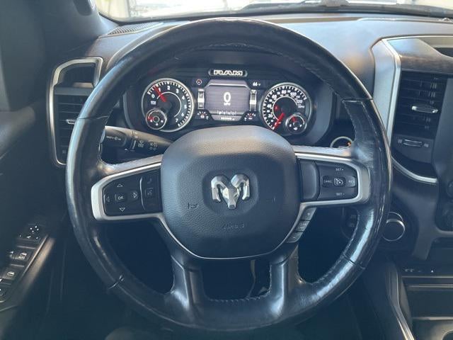 2019 RAM 1500 Big Horn/Lone Star Crew Cab 4x4 5'7' Box