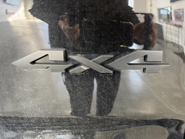 2019 RAM 1500 Big Horn/Lone Star Crew Cab 4x4 5'7' Box