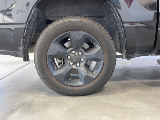 2019 RAM 1500 Big Horn/Lone Star Crew Cab 4x4 5'7' Box