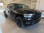 2021 RAM 1500 Big Horn Crew Cab 4x4 5'7' Box