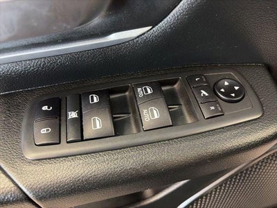 2021 RAM 1500 Big Horn Crew Cab 4x4 5'7' Box