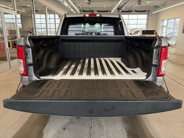 2019 RAM 1500 Big Horn/Lone Star Crew Cab 4x4 5'7' Box