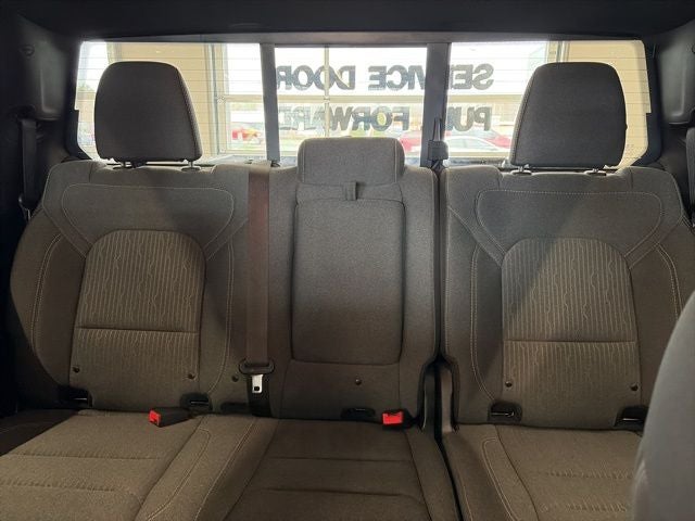 2019 RAM 1500 Big Horn/Lone Star Crew Cab 4x4 5'7' Box