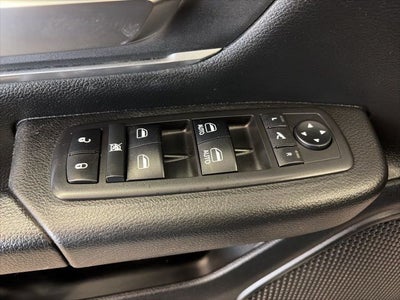 2019 RAM 1500 Big Horn/Lone Star Crew Cab 4x4 5'7' Box