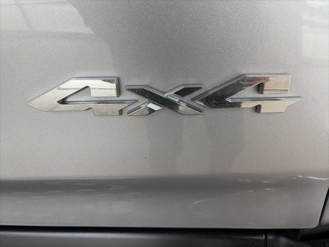 2019 RAM 1500 Big Horn/Lone Star Crew Cab 4x4 5'7' Box