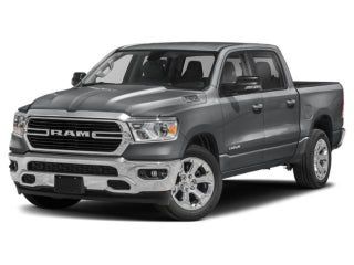 2019 RAM 1500 Big Horn/Lone Star Crew Cab 4x4 5'7' Box