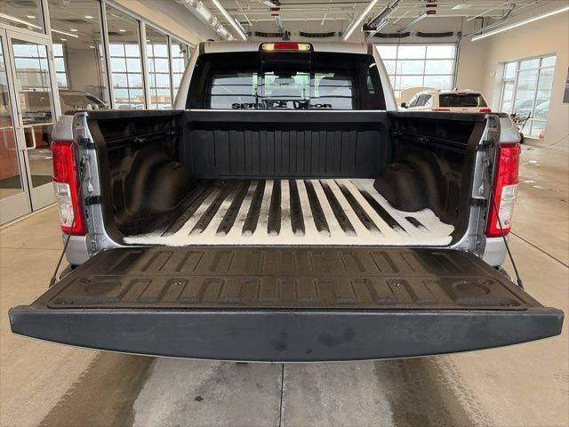 2019 RAM 1500 Big Horn/Lone Star Crew Cab 4x4 5'7' Box