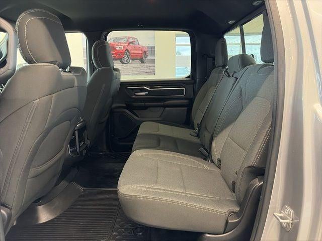 2019 RAM 1500 Big Horn/Lone Star Crew Cab 4x4 5'7' Box