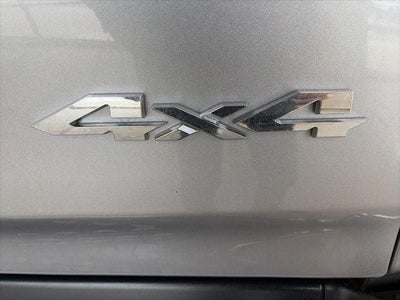 2019 RAM 1500 Big Horn/Lone Star Crew Cab 4x4 5'7' Box