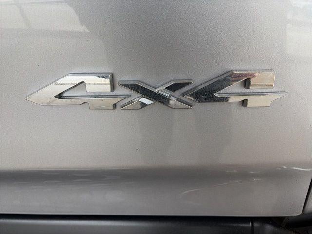 2019 RAM 1500 Big Horn/Lone Star Crew Cab 4x4 5'7' Box