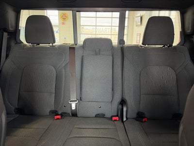 2024 RAM 1500 Big Horn Crew Cab 4x4 5'7' Box