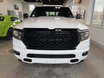 2024 RAM 1500 Big Horn Crew Cab 4x4 5'7' Box