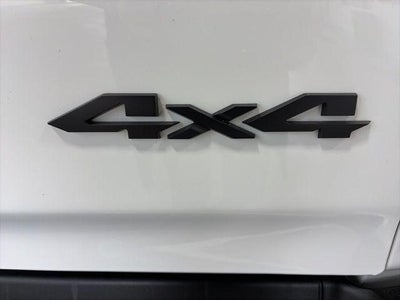 2024 RAM 1500 Big Horn Crew Cab 4x4 5'7' Box