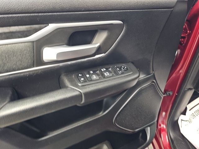 2019 RAM 1500 Big Horn/Lone Star Crew Cab 4x4 5'7' Box