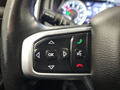 2019 RAM 1500 Big Horn/Lone Star Crew Cab 4x4 5'7' Box