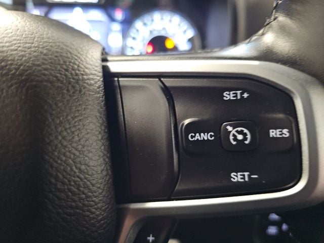 2019 RAM 1500 Big Horn/Lone Star Crew Cab 4x4 5'7' Box