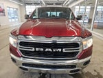 2019 RAM 1500 Big Horn/Lone Star Crew Cab 4x4 5'7' Box
