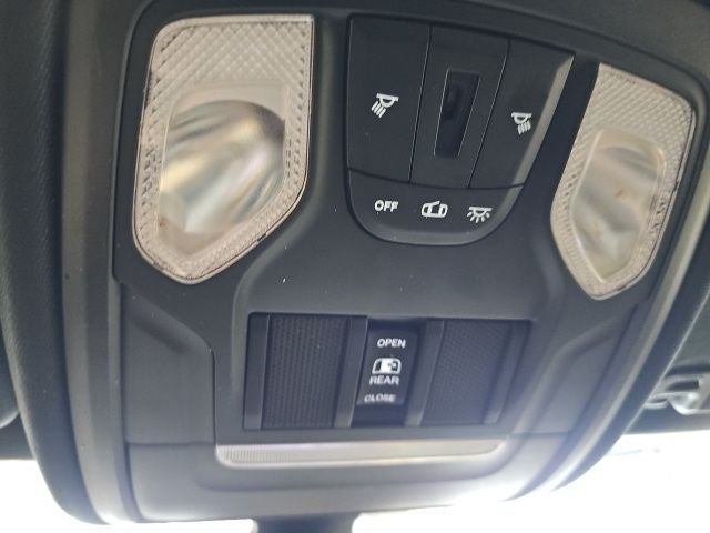 2019 RAM 1500 Big Horn/Lone Star Crew Cab 4x4 5'7' Box