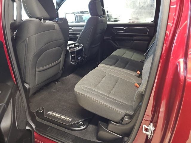 2019 RAM 1500 Big Horn/Lone Star Crew Cab 4x4 5'7' Box