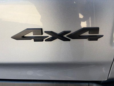 2021 RAM 1500 Big Horn Crew Cab 4x4 5'7' Box