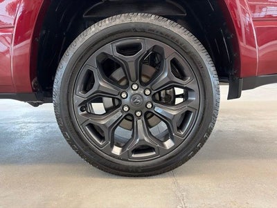 2023 RAM 1500 Limited Crew Cab 4x4 5'7' Box