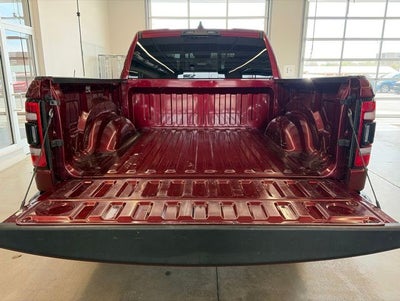 2023 RAM 1500 Limited Crew Cab 4x4 5'7' Box