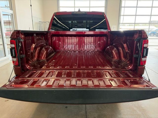 2023 RAM 1500 Limited Crew Cab 4x4 5'7' Box
