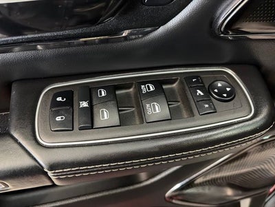2023 RAM 1500 Limited Crew Cab 4x4 5'7' Box