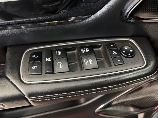 2023 RAM 1500 Limited Crew Cab 4x4 5'7' Box