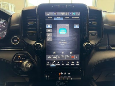 2023 RAM 1500 Limited Crew Cab 4x4 5'7' Box
