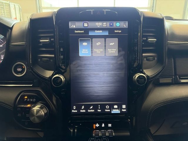 2023 RAM 1500 Limited Crew Cab 4x4 5'7' Box