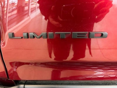 2023 RAM 1500 Limited Crew Cab 4x4 5'7' Box