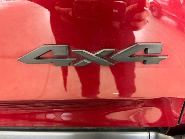 2023 RAM 1500 Limited Crew Cab 4x4 5'7' Box