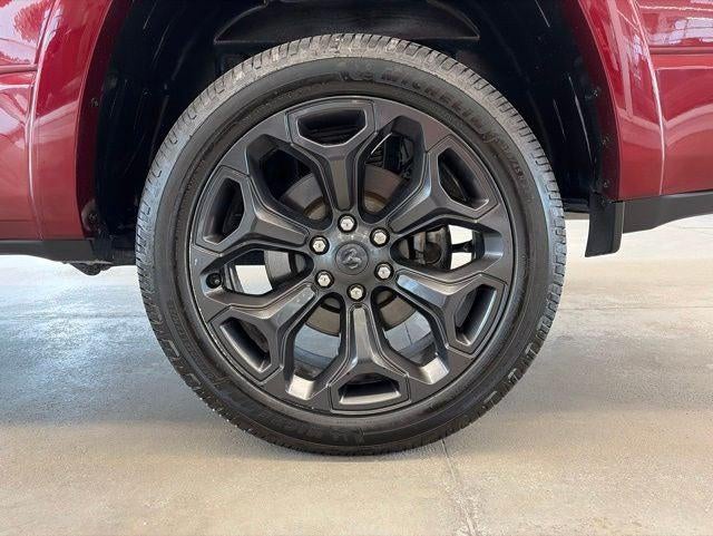 2023 RAM 1500 Limited Crew Cab 4x4 5'7' Box