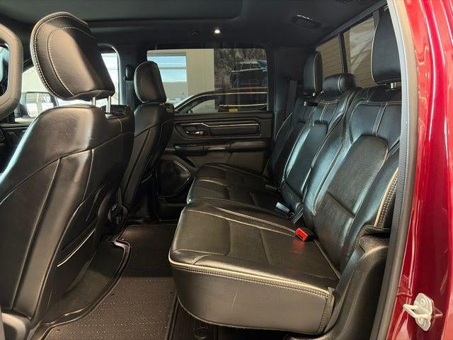 2023 RAM 1500 Limited Crew Cab 4x4 5'7' Box