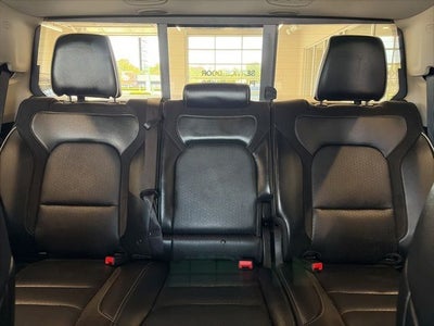 2022 RAM 1500 Laramie Crew Cab 4x4 5'7' Box