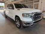 2022 RAM 1500 Laramie Crew Cab 4x4 5'7' Box