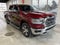 2019 RAM 1500 Laramie Crew Cab 4x4 5'7' Box