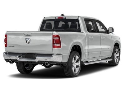 2023 RAM 1500 Laramie Crew Cab 4x4 5'7' Box