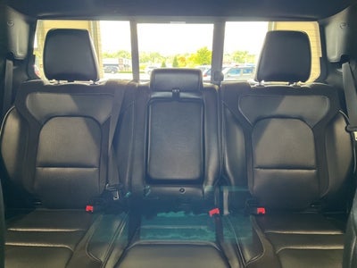 2023 RAM 1500 Laramie Crew Cab 4x4 5'7' Box